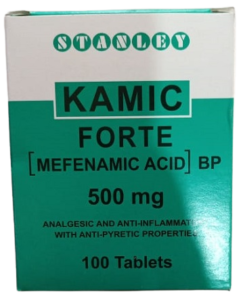 Kamic-Forte