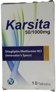 Karsita