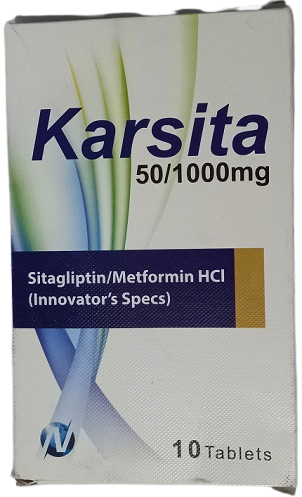 Karsita