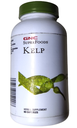 Kelp