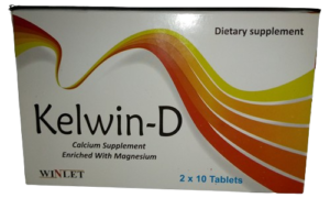 Kelwin-D