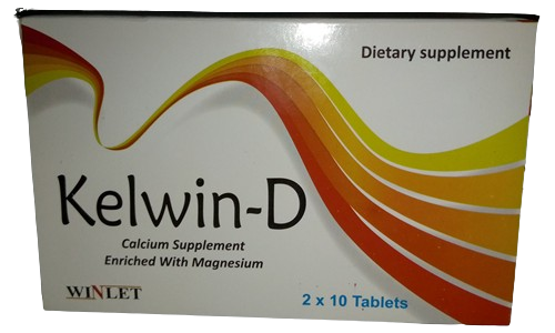 Kelwin-D