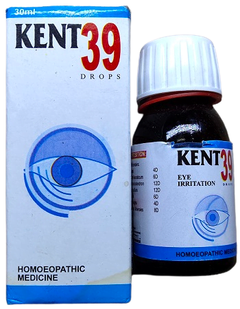 Kent 39