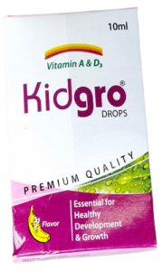 Kidgro