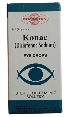 Konac