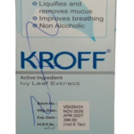 Kroff Kroff