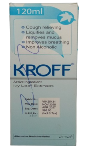 Kroff