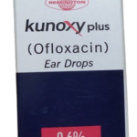 Kunoxy plus Kunoxy plus