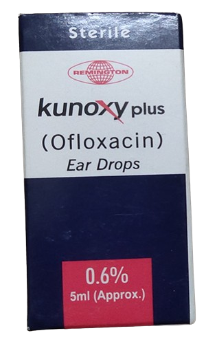 Kunoxy plus