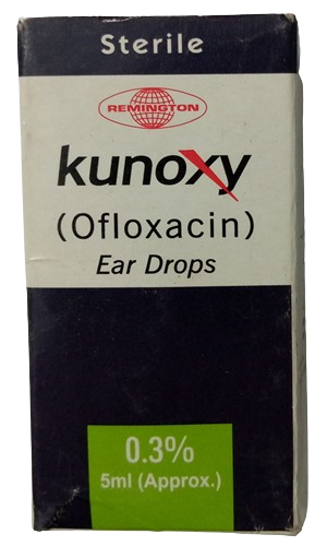 Kunoxy