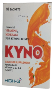 Kyno