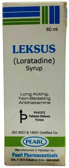 LEKSUS