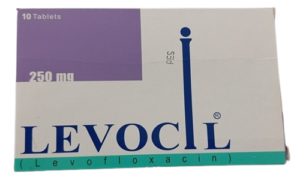 LEVOCIL