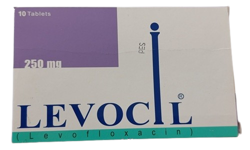 LEVOCIL