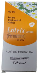 LOTRIX-LOTION