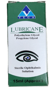 LUBRICANE