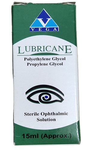 LUBRICANE