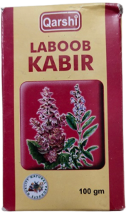 Laboob-Kabir