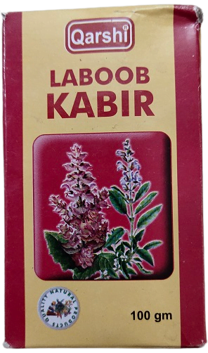 Laboob Kabir