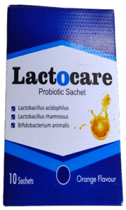 Lactocare