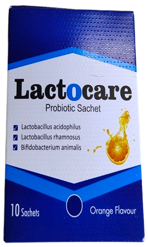 Lactocare