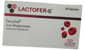 Lactofer-S