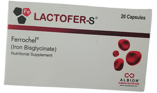 Lactofer-S