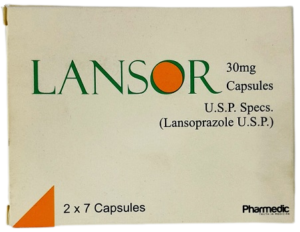 Lansor