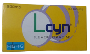 Lcyn