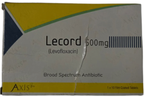 Lecord