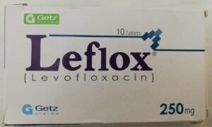 Leflox