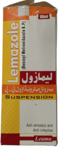 Lemazole