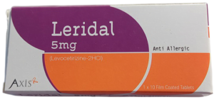 Leridal