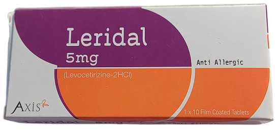 Leridal