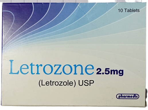 Letrozone