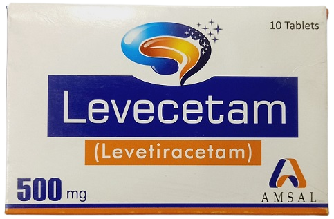 Levecetam