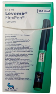 Levemir FlexPen