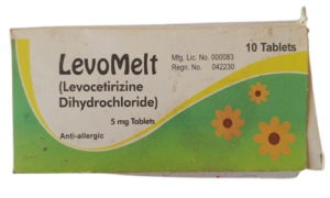 LevoMelt LevoMelt