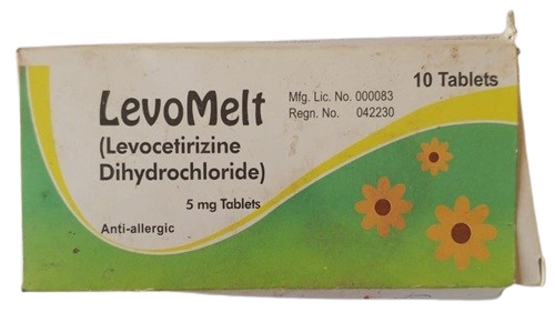 LevoMelt