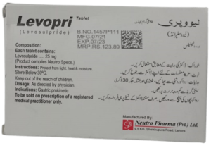 Levopri-back