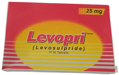 Levopri