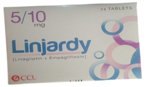 Linjardy
