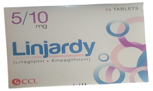 Linjardy