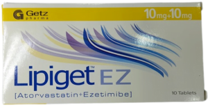 Lipiget-EZ