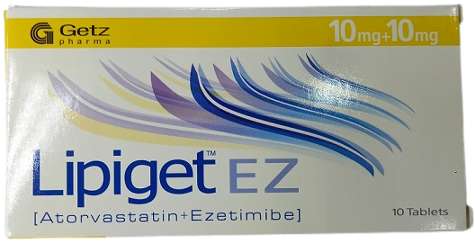 Lipiget EZ