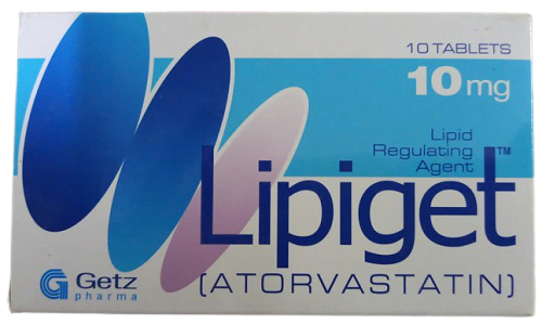 Lipiget