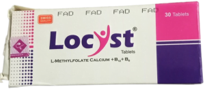 Locyst