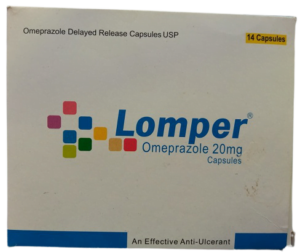 Lomper