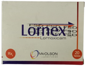 Lornex