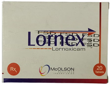 Lornex